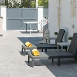 Villa Faisan Con Piscina Privada