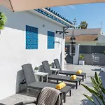 Villa Faisan Con Piscina Privada