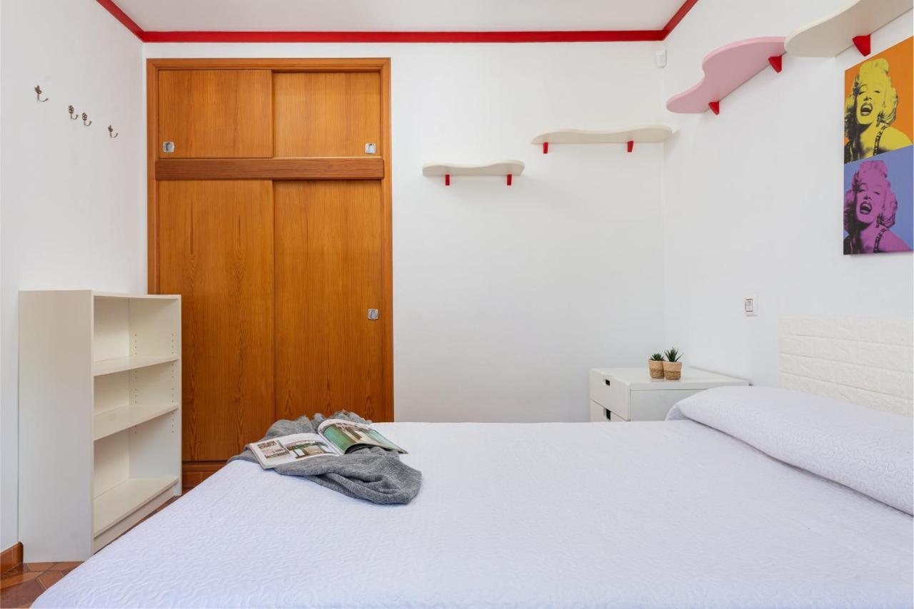 Faisan Con Piscina Privada * Alcudia (Mallorca)