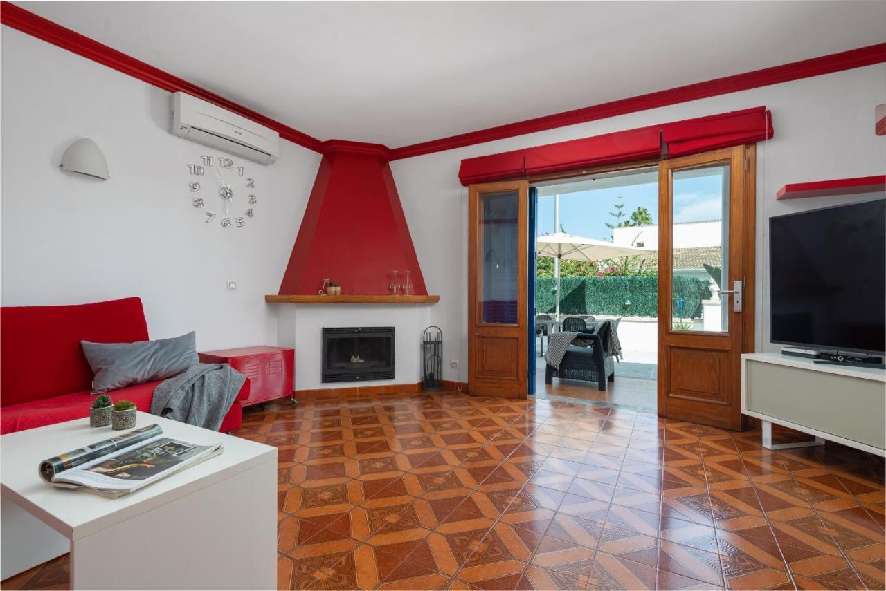 Faisan Con Piscina Privada Holiday home