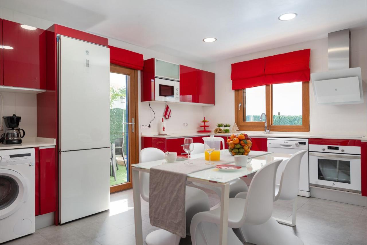 Faisan Con Piscina Privada Holiday home Alcudia (Mallorca)