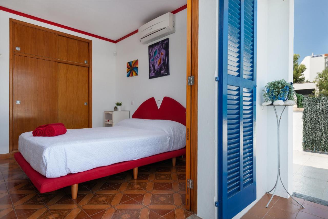 Faisan Con Piscina Privada * Alcudia (Mallorca)