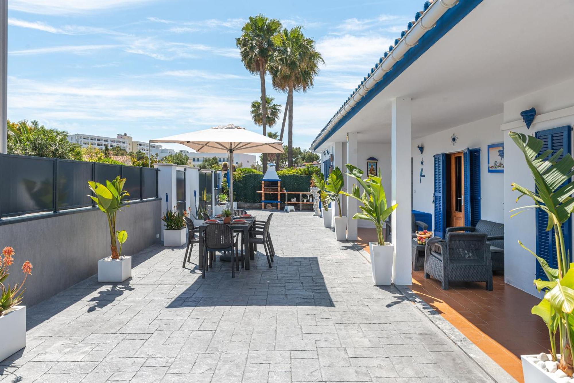 Faisan Con Piscina Privada Holiday home Alcudia (Mallorca)