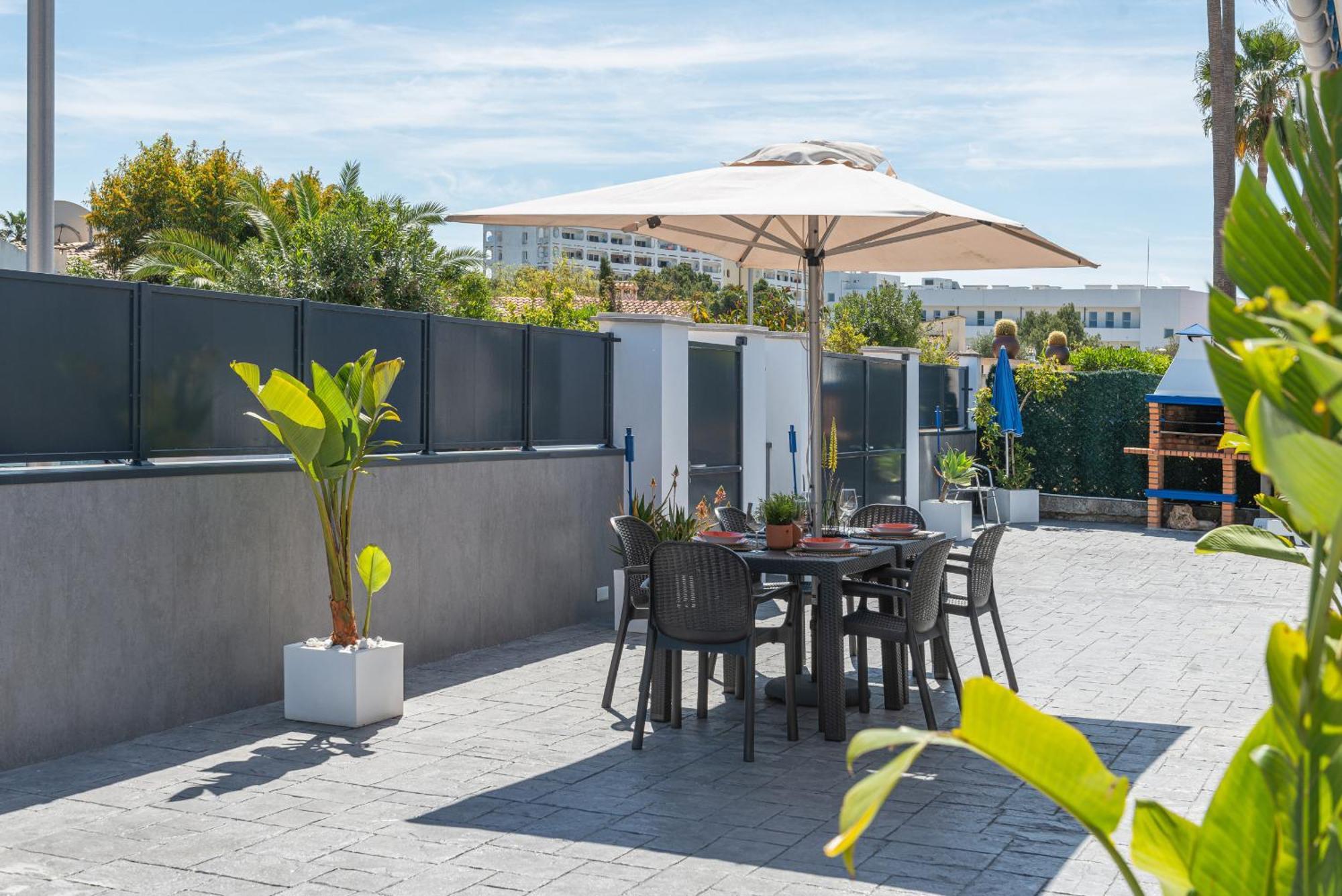 Holiday home Faisan Con Piscina Privada Alcudia (Mallorca)