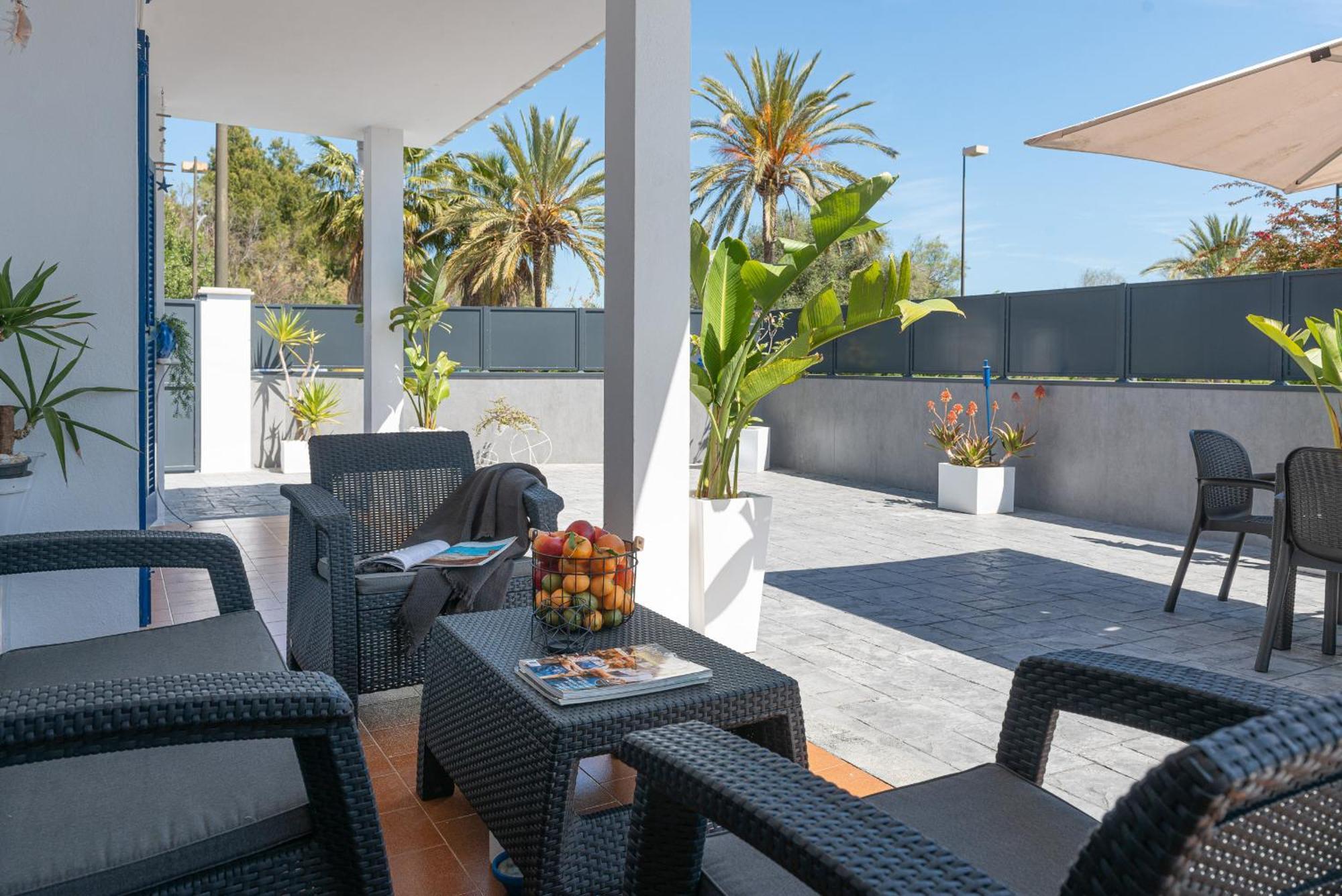 Faisan Con Piscina Privada * Alcudia (Mallorca)